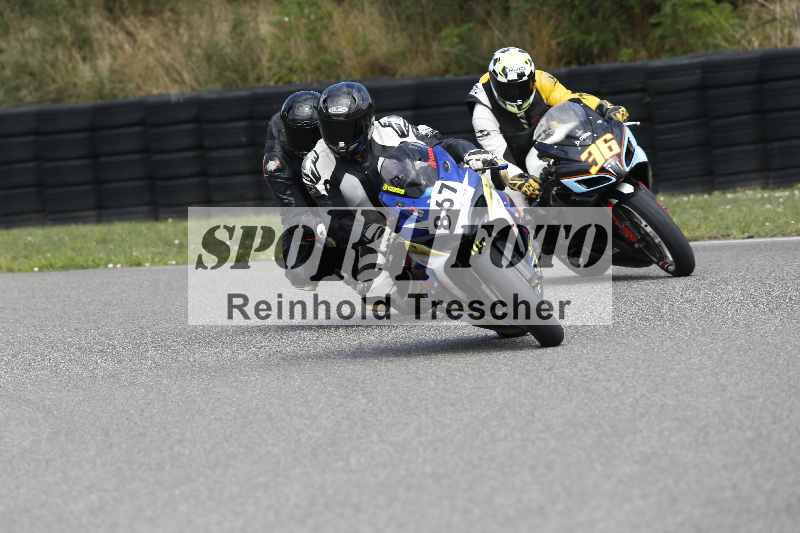 /34 25.07.2025 Speer Racing ADR/Gruppe rot/867